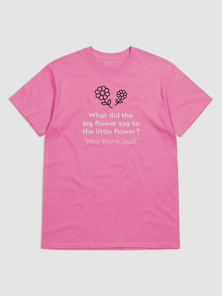Flower Tee product image (8)