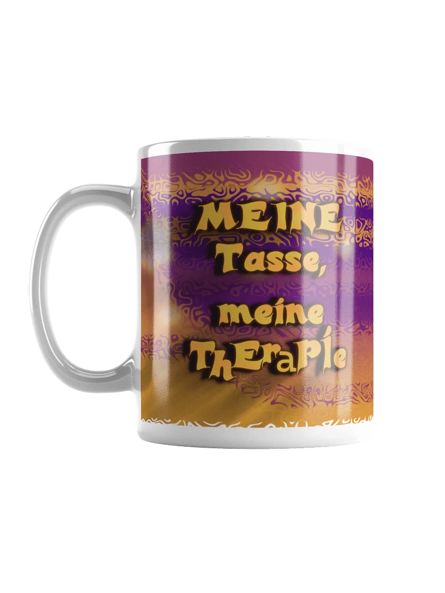 Therapie-Tasse product image (6)