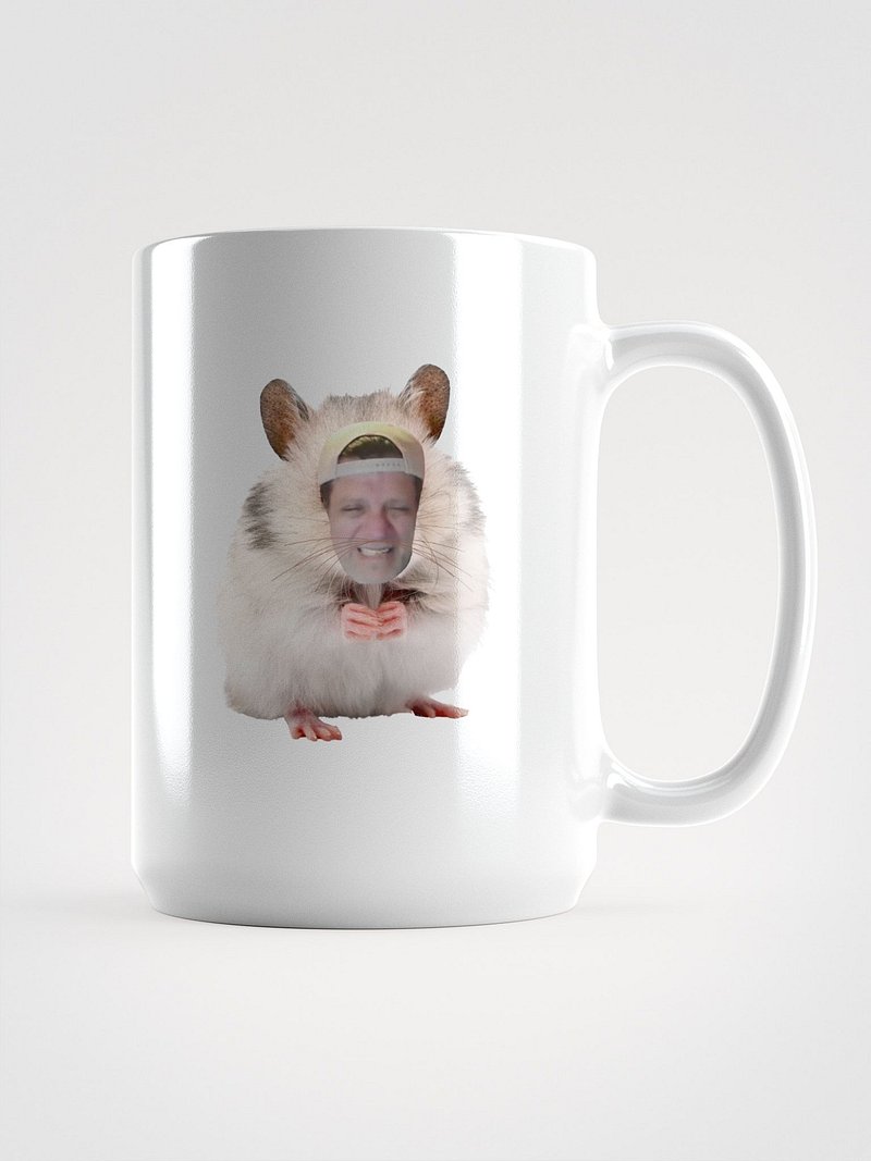 Samster mug