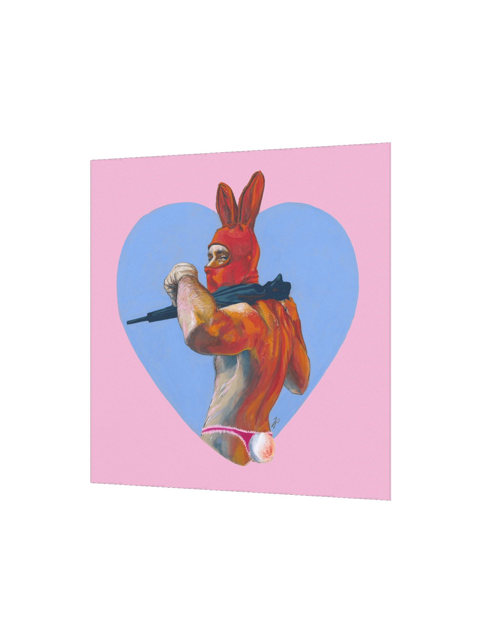 SCROOBIUSxNICELADY print product image (2)