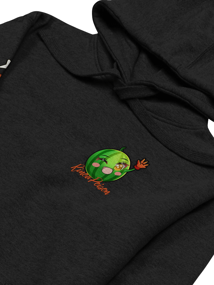 Melon Buddy - Hooded Sweatshirt product image (3)