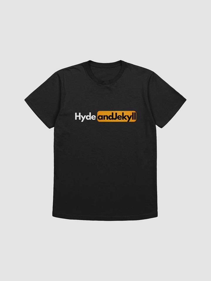 H&J Hub Mens' Tshirt product image (1)