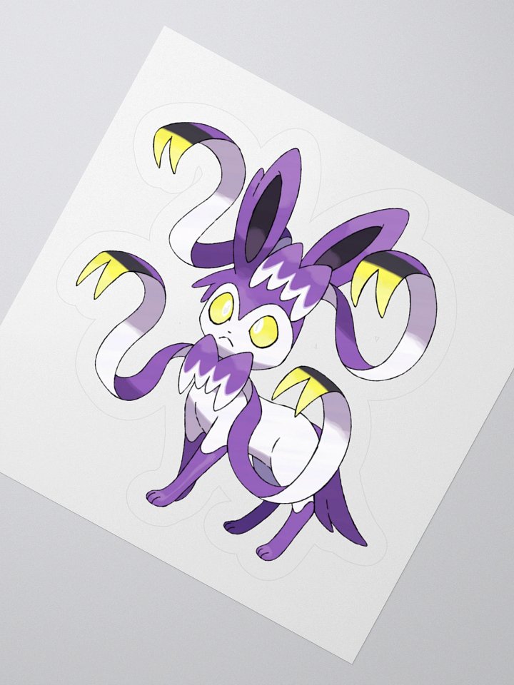 Sulfeon Sticker! product image (2)