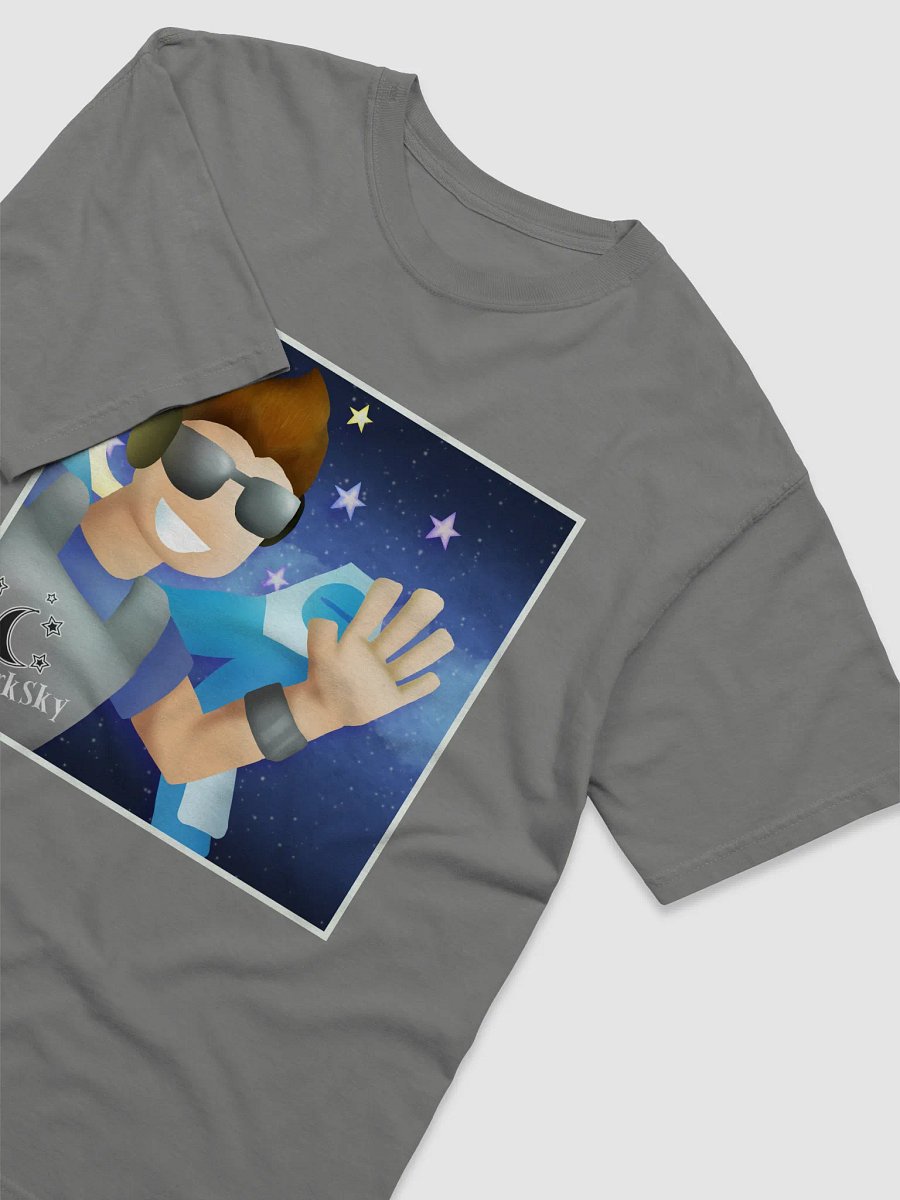 DarkSky T-Shirt product image (3)