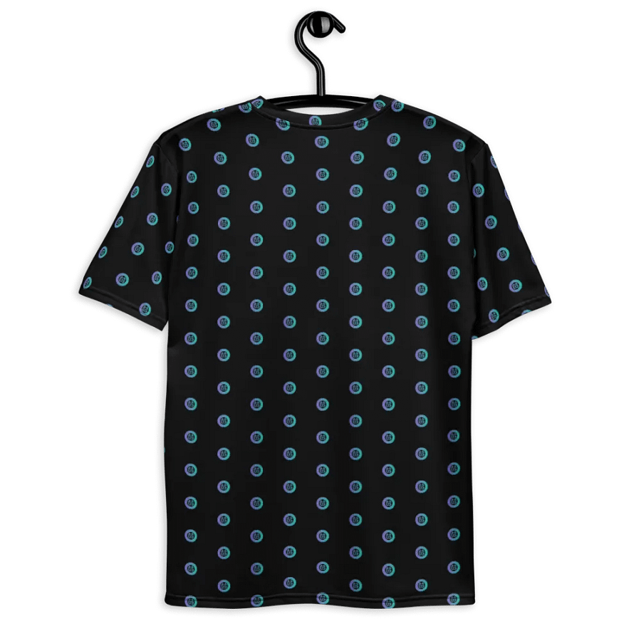 High Society MG All-Over T-Shirt product image (8)