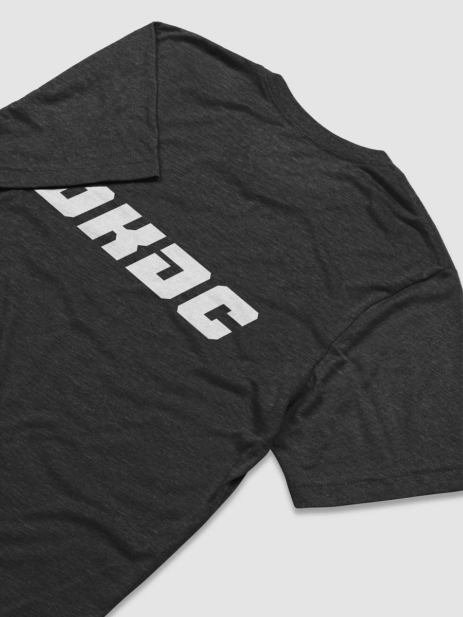 OKDC T-Shirt product image (4)