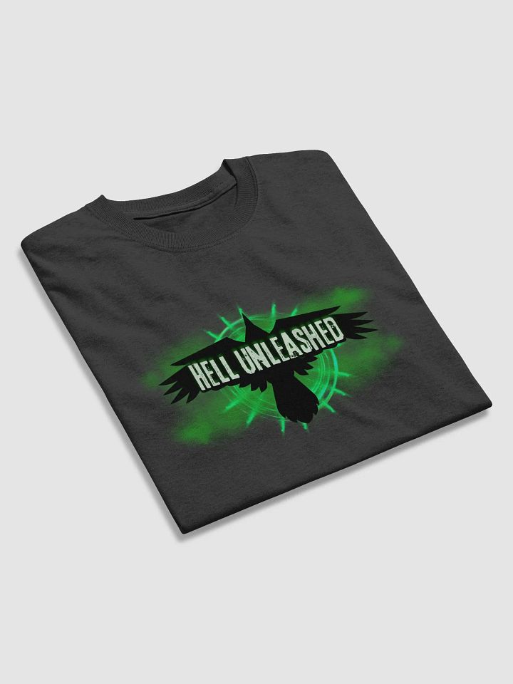 Hell Unleased Tee product image (1)