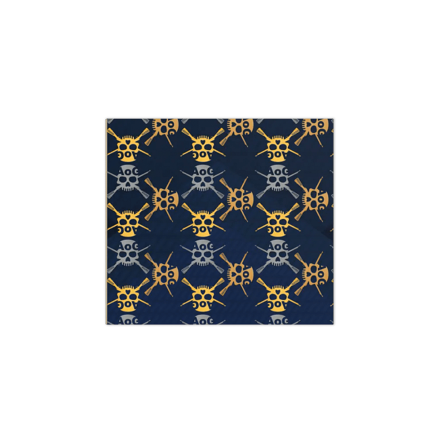 Army of Gmodism Notepad product image (1)