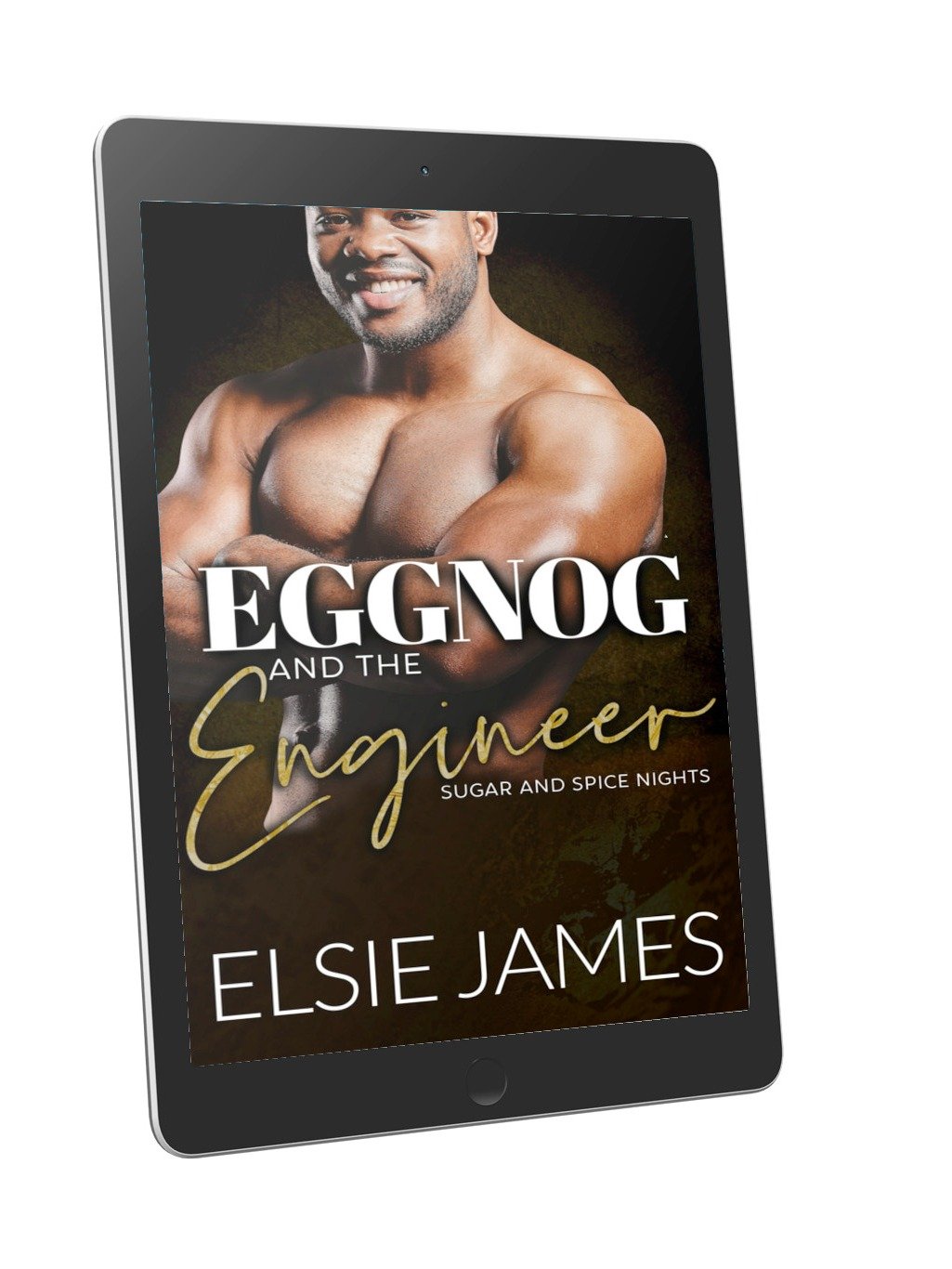 Eggnog and the Engineer product image (1)
