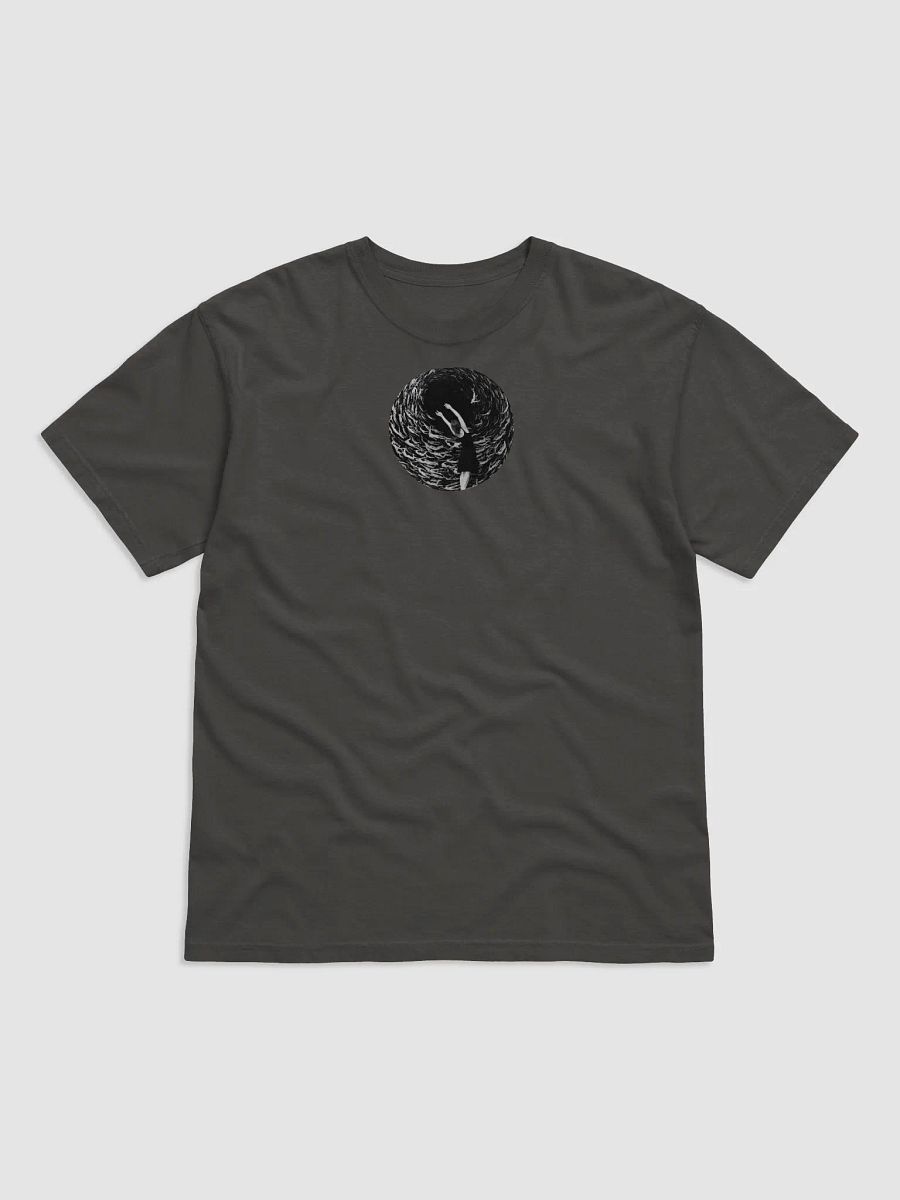Kawaiikitten Exclusive Premium YogaCo Garment-Dyed Heavyweight T-Shirt product image (1)