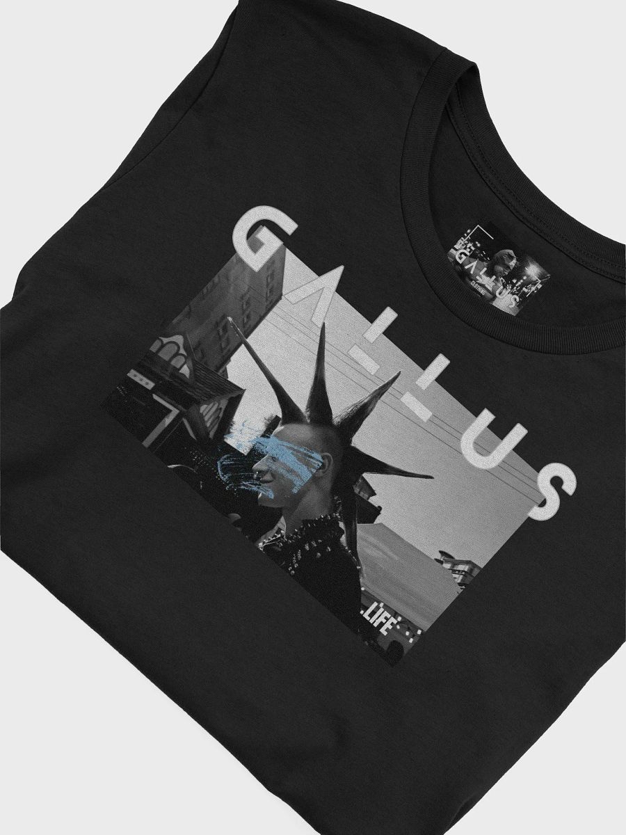 Gallus 2025 Life Collection product image (1)