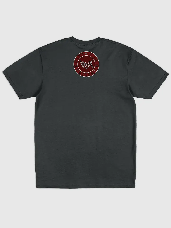 Damnation- Unisex Cotton Tee product image (2)