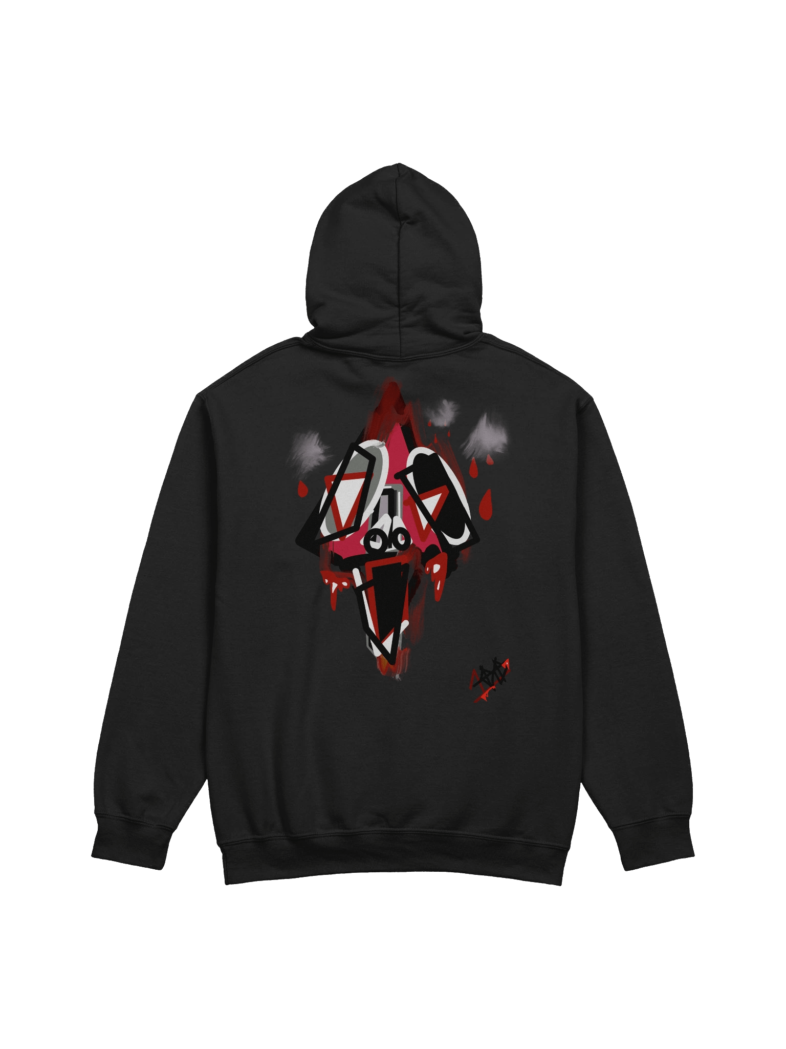 RED FACE product image (1)