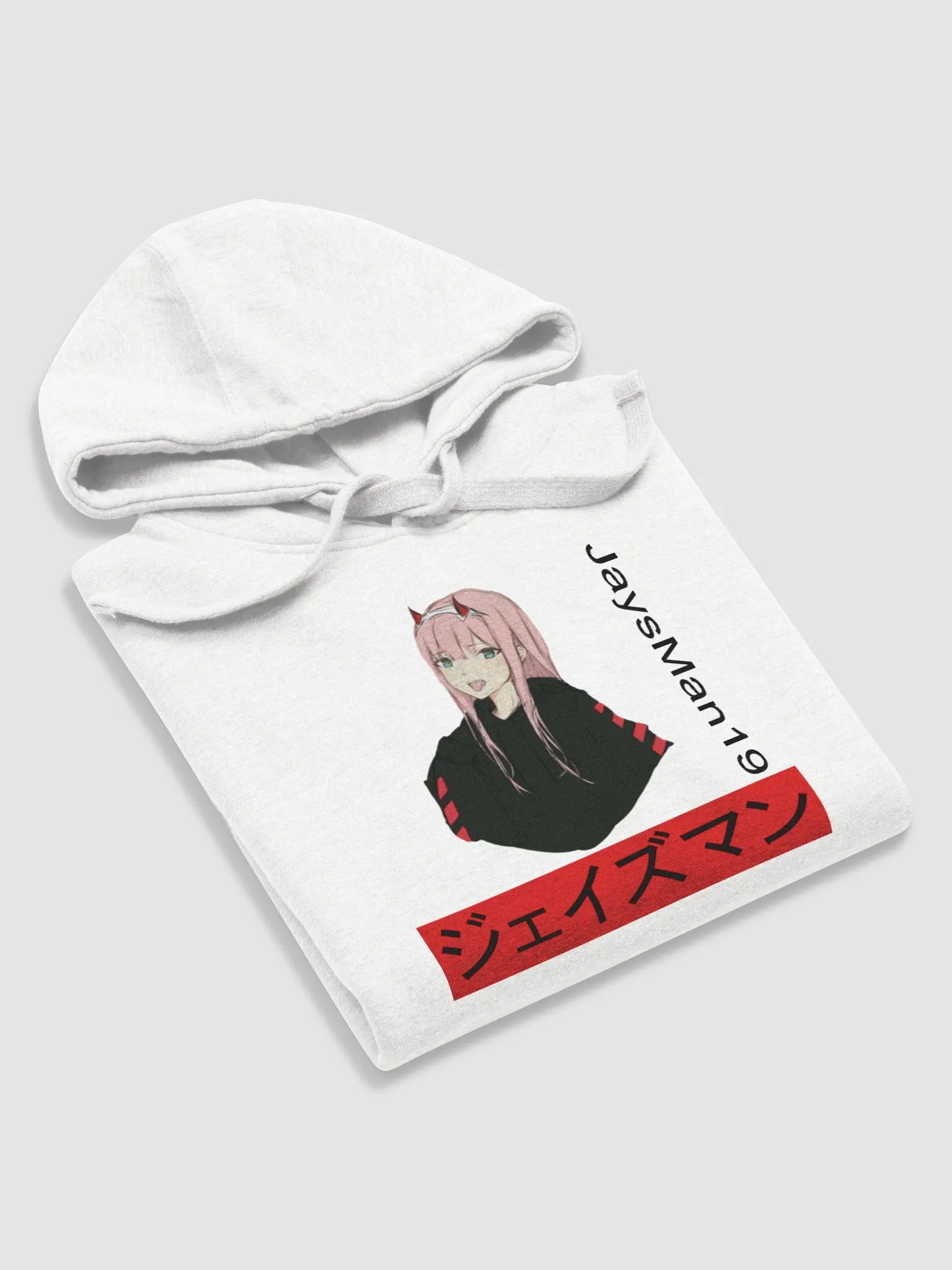 JM19 Classic Hoodie product image (5)