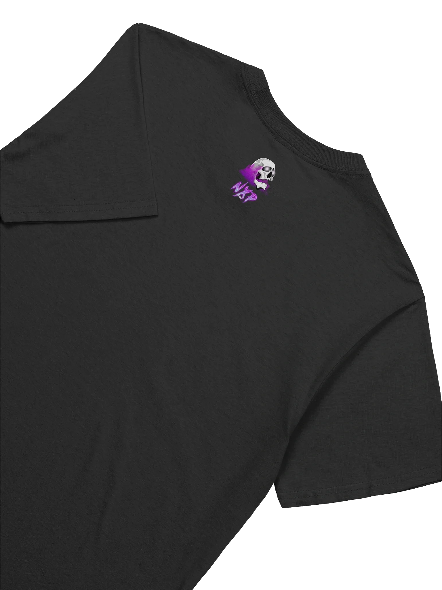 Duppy Show Monday T-Shirt product image (8)