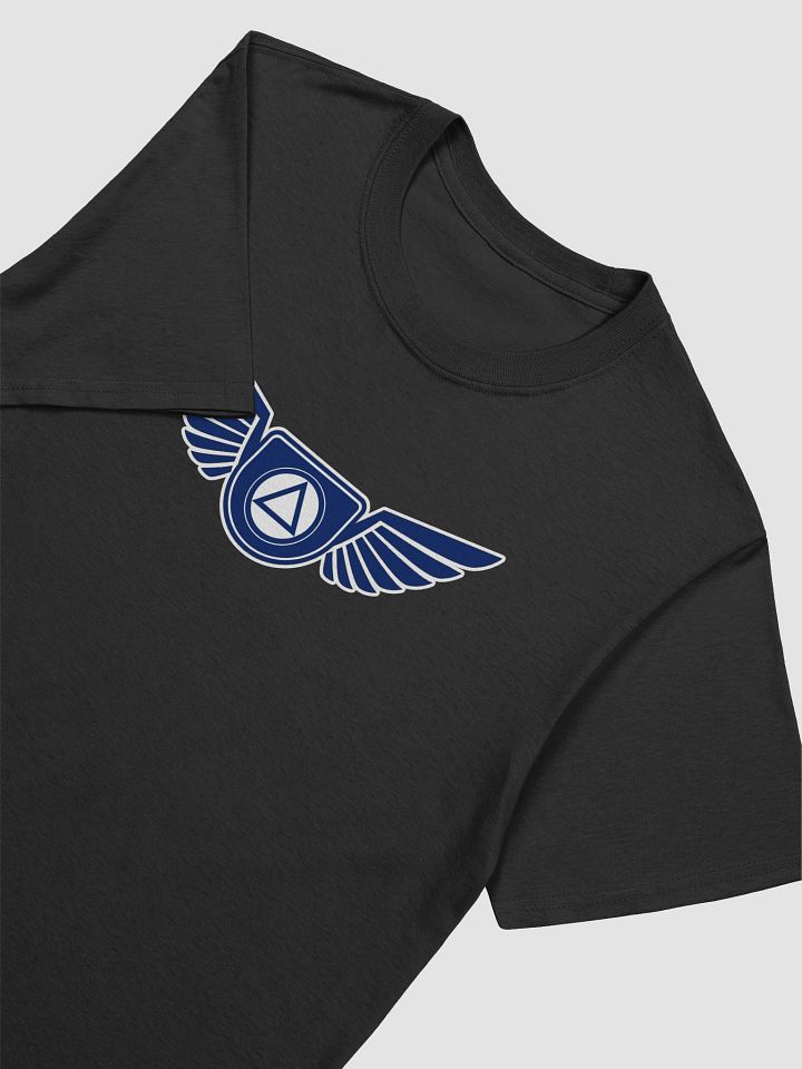 Guardian Angel Wings T-Shirt product image (2)