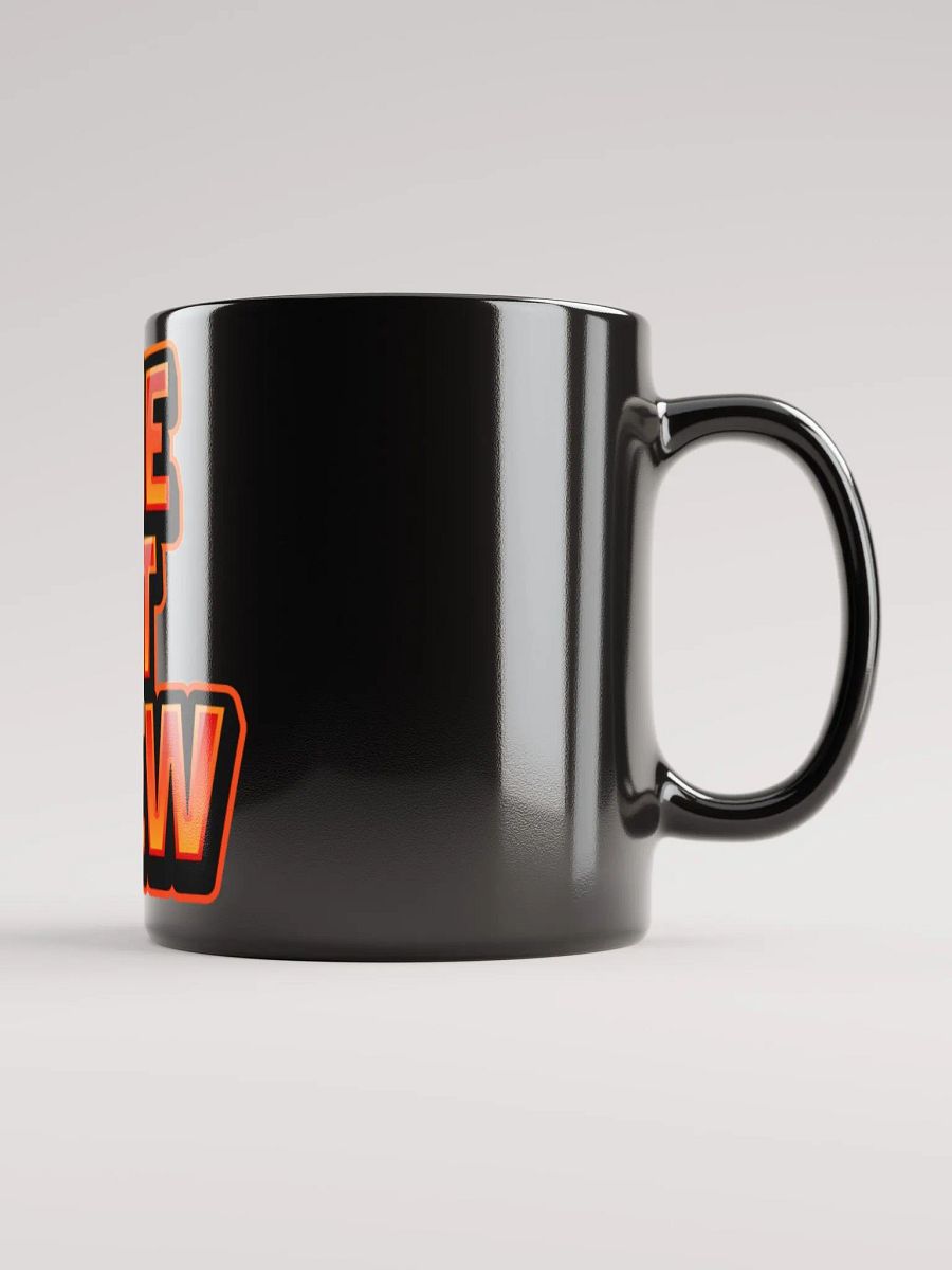 PitCrew Coffee Mug product image (6)
