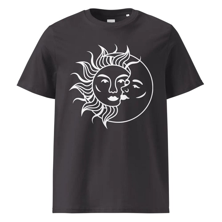 Celestial Norse Organic Tee product image (1)