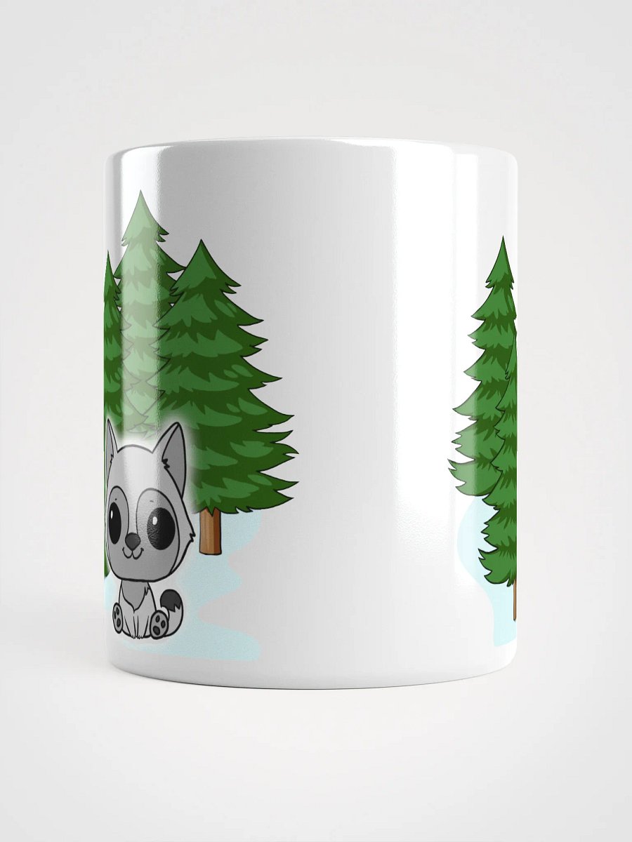Moon Moon the Amarok Cryptikids Mug product image (13)
