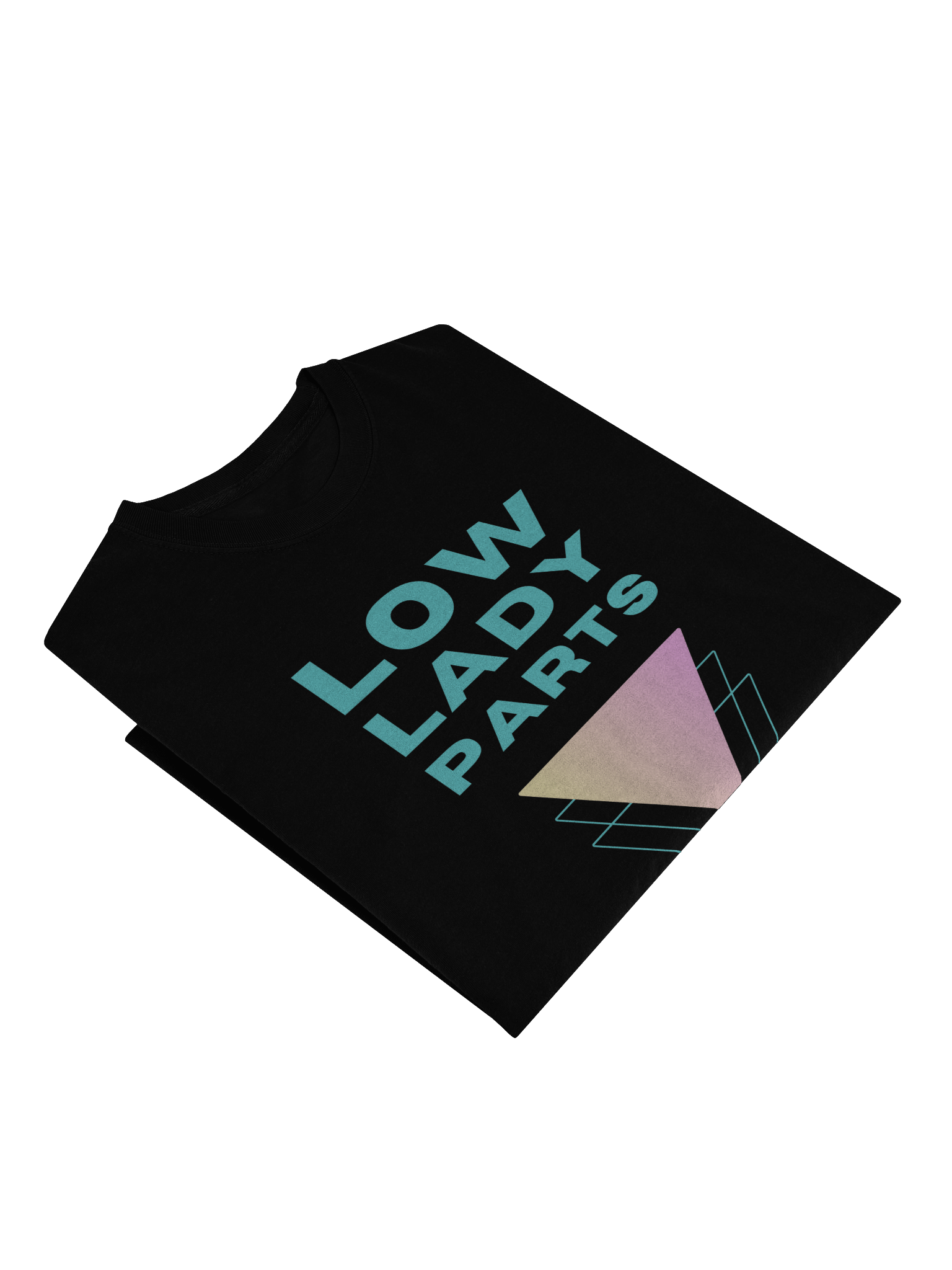 low lady long sleeve tee product image (4)
