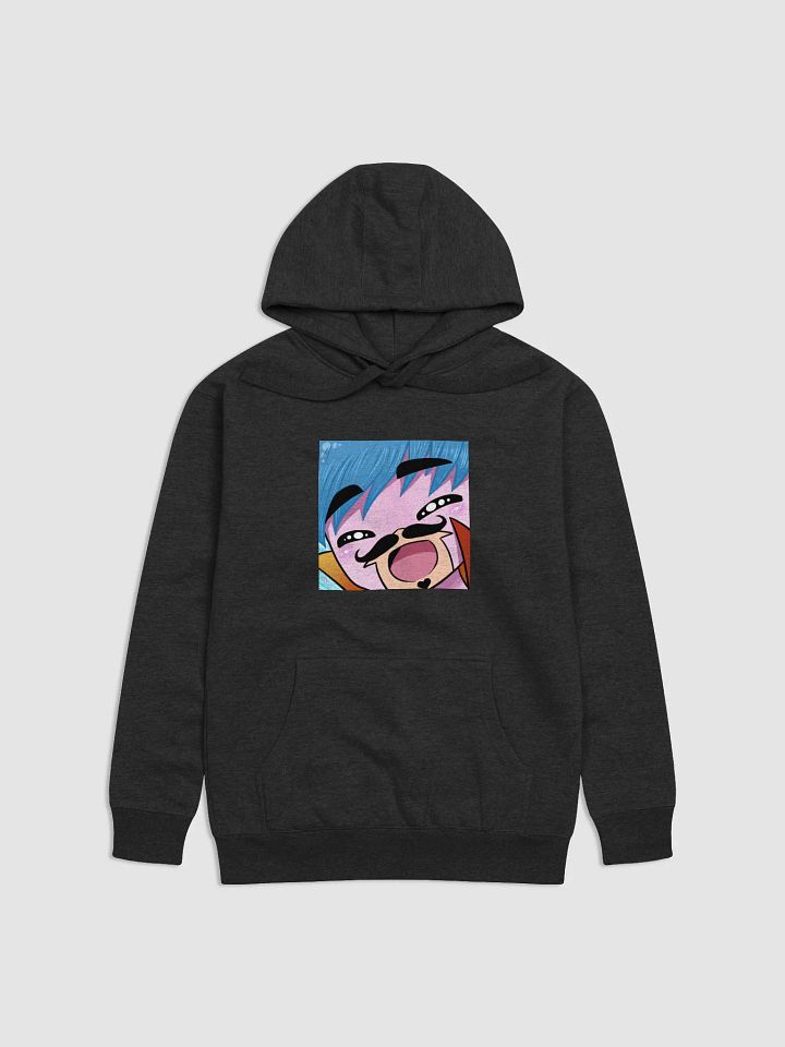Super Galaxy Hoodie Unisex product image (9)