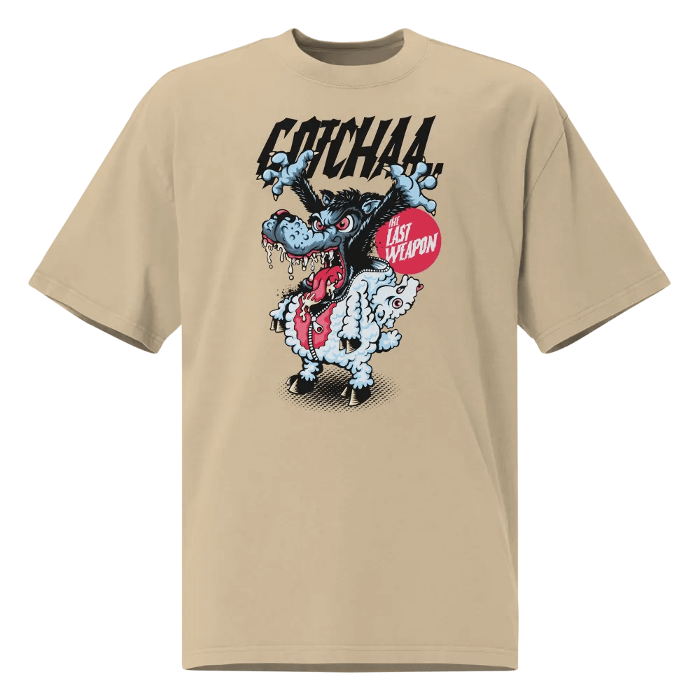 GOTCHA product image (15)