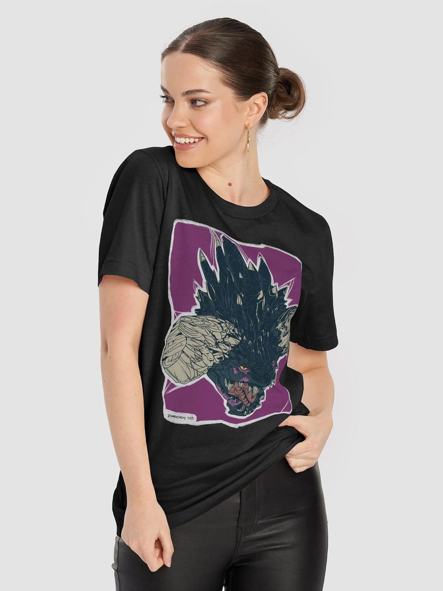 Nergigante Lightweight Shirt product image (8)