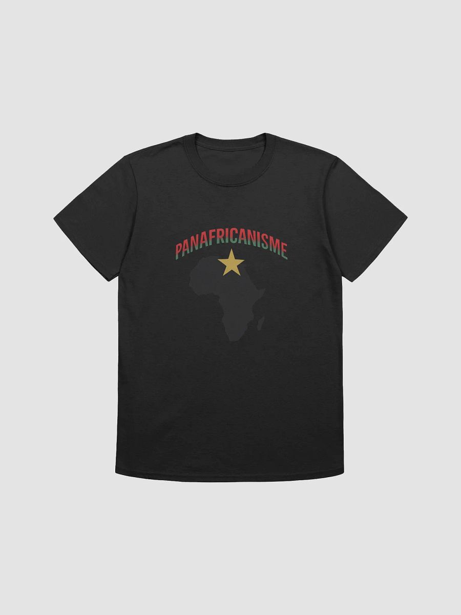 panafricanisme T shirt product image (4)