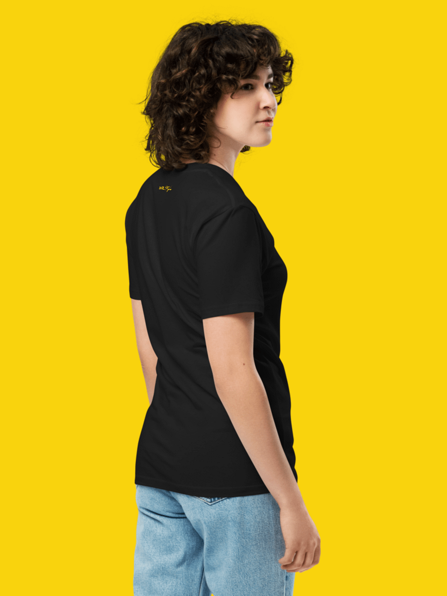 AS Colour Unisex Premium T-Shirt | WIL Style product image (9)