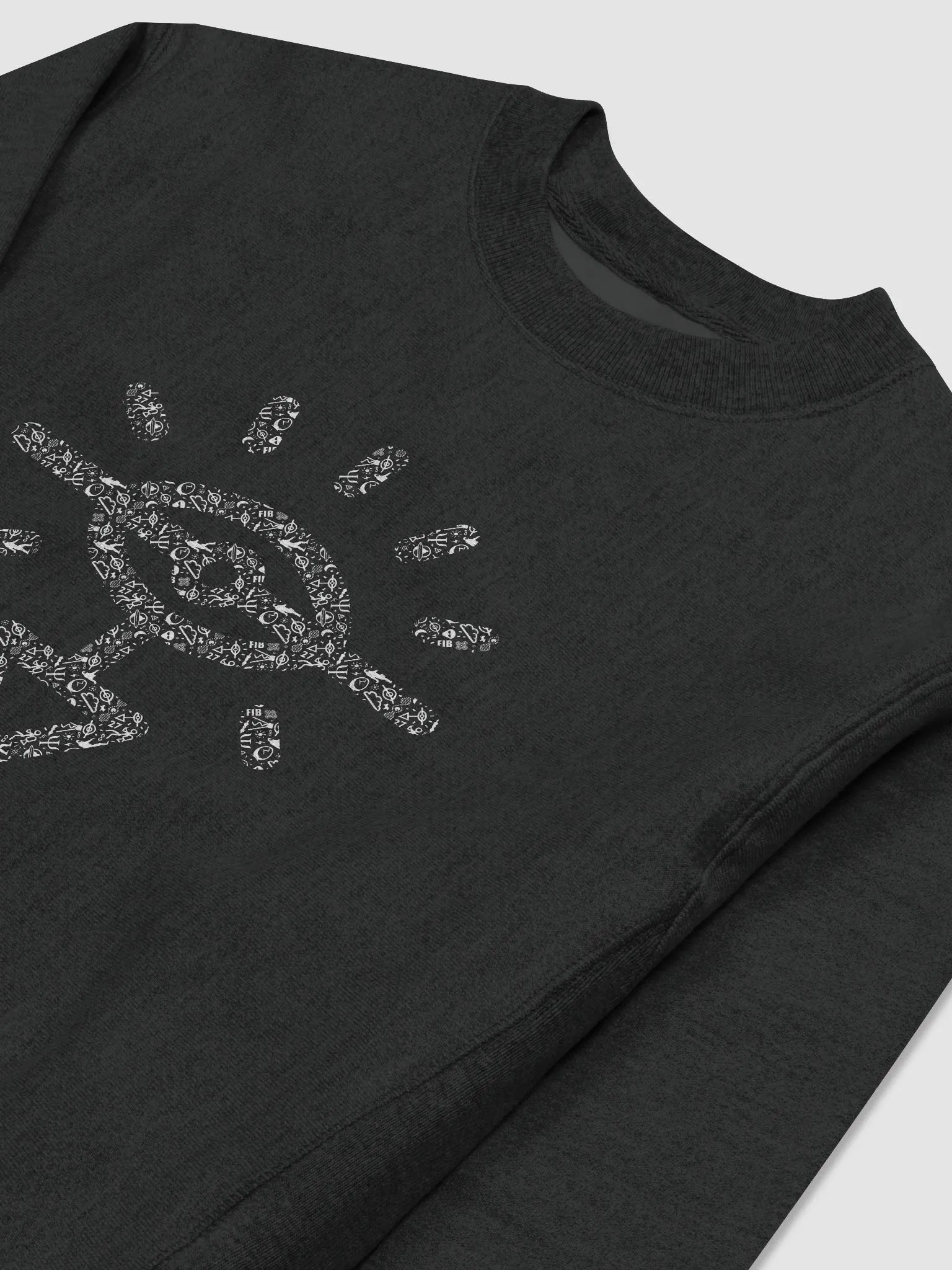 Alien Tattoo DF (Champion S149) product image (3)