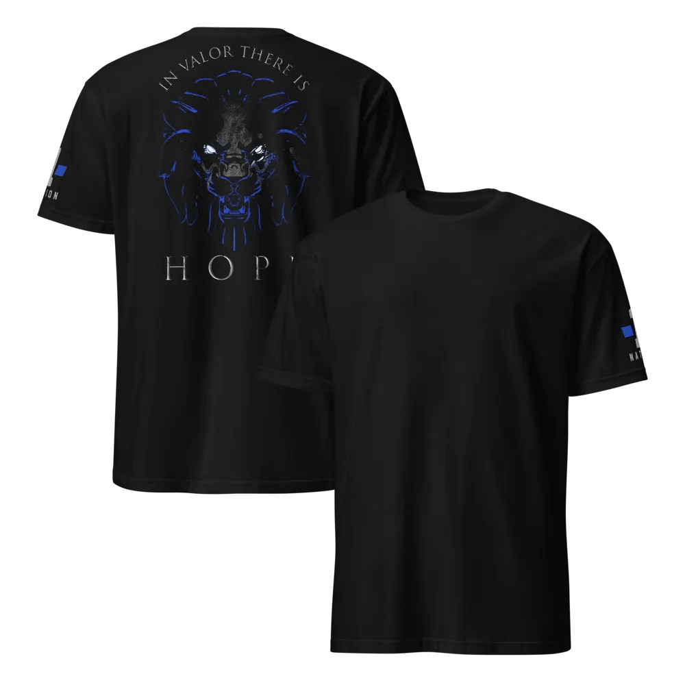 In Valor There is Hope 2.0 product image (13)