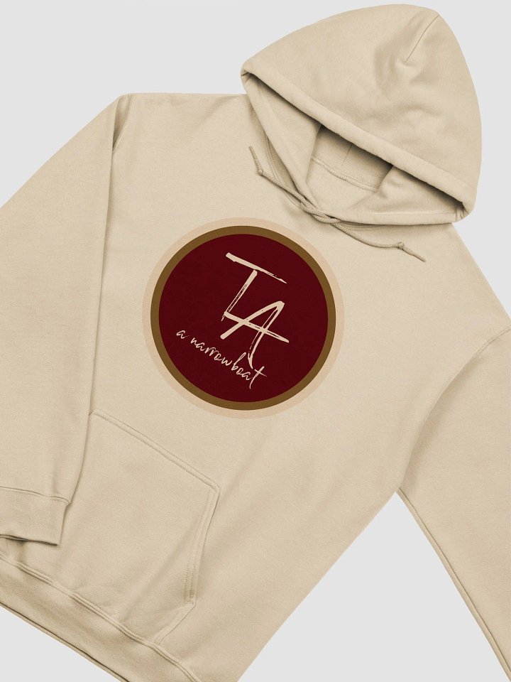 Taylors Aboard Logo Hoodie (Printed) product image (11)
