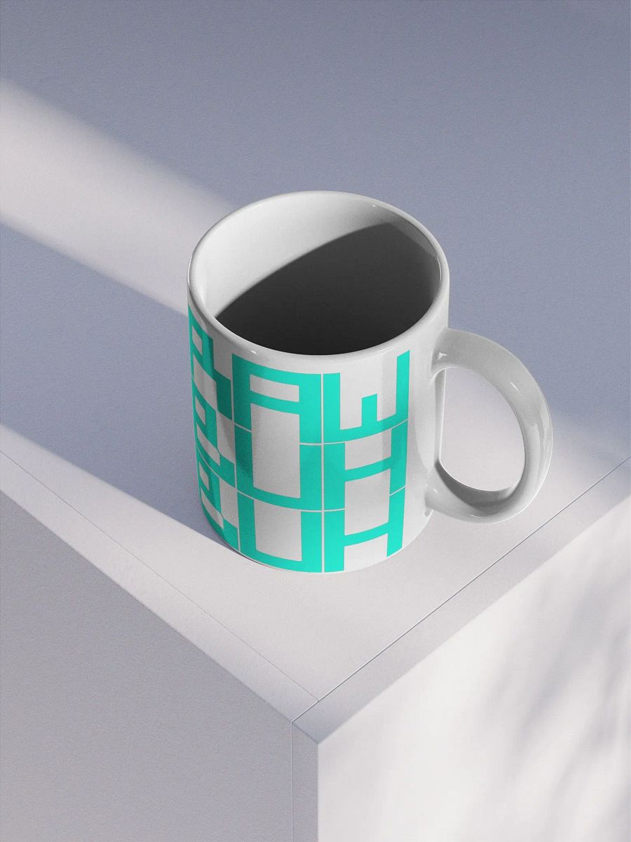 Arson Odin Mug product image (3)