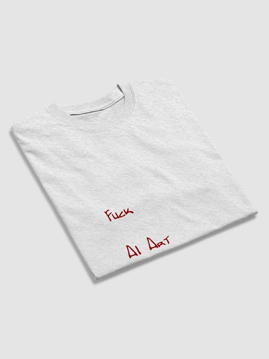 Support Real Artists Tee product image (26)