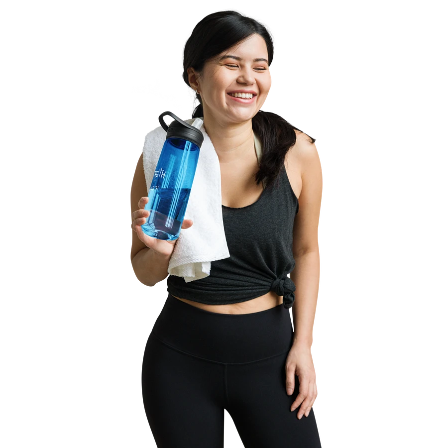 Strength 25 oz. Sports Bottle product image (10)