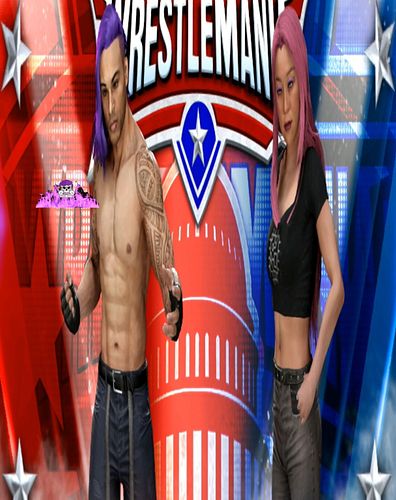 The rebellion ends HERE! After surviving CM Punk’s takeover, it all comes down to this – a WrestleMania main event for ultima...