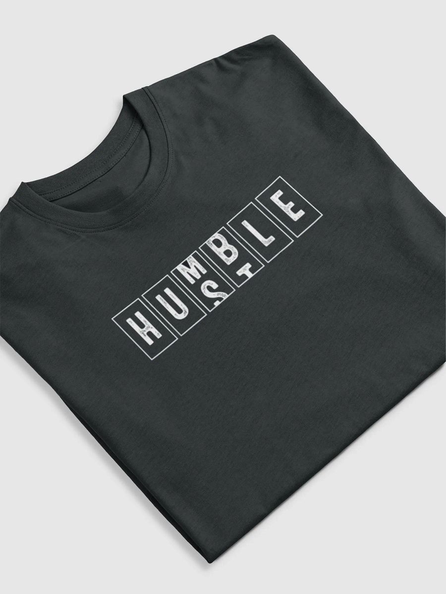 HUMBLE/HUSTLE TEE product image (13)