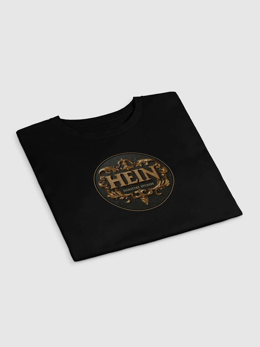 HEIN SIGNATURE STUDIOS CROP TOP (Design on Front) product image (2)