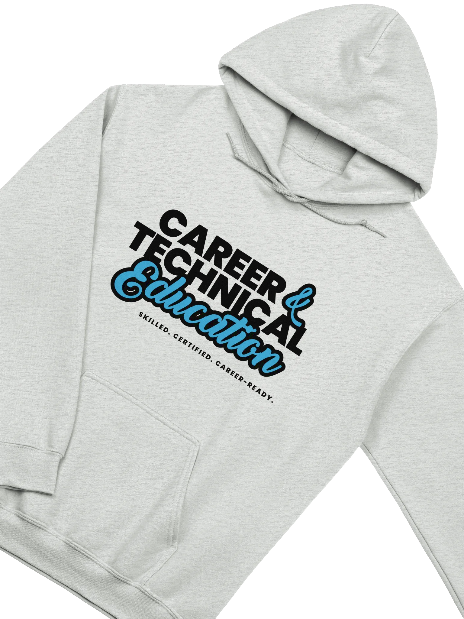 CTE Statement Hoodie II product image (15)