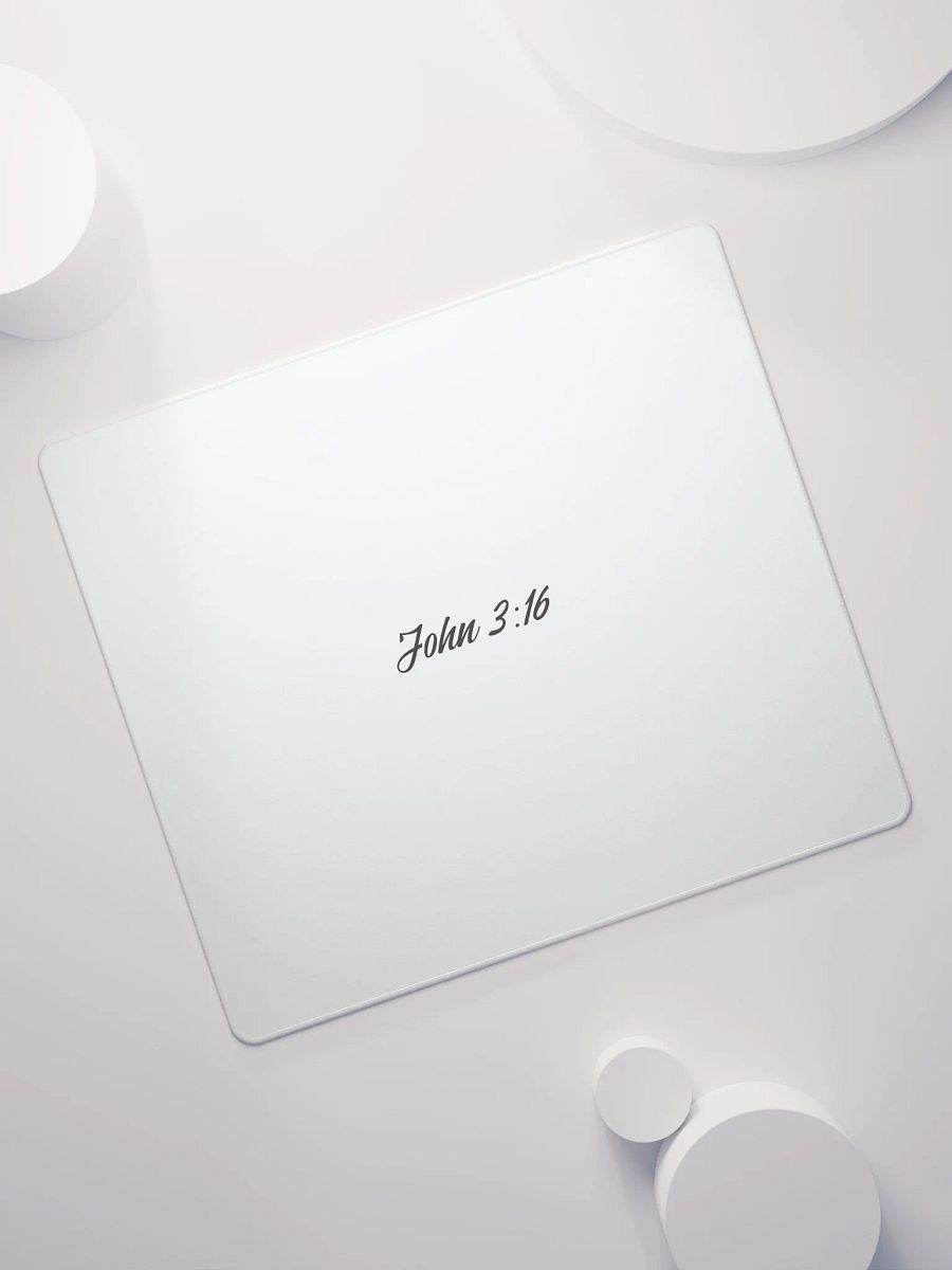 Bible Verse John 3:16 product image (11)