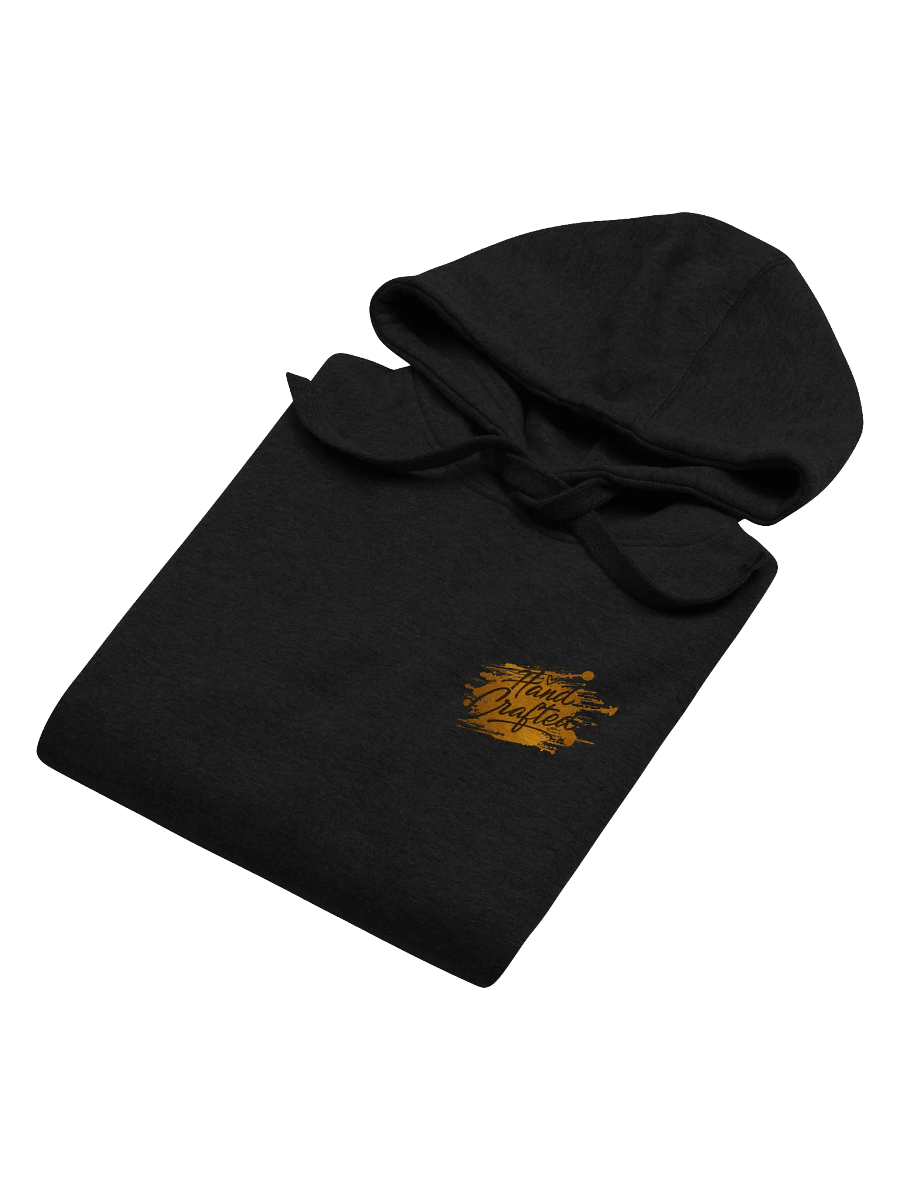 Motivational Quote Bold Hoodie product image (6)
