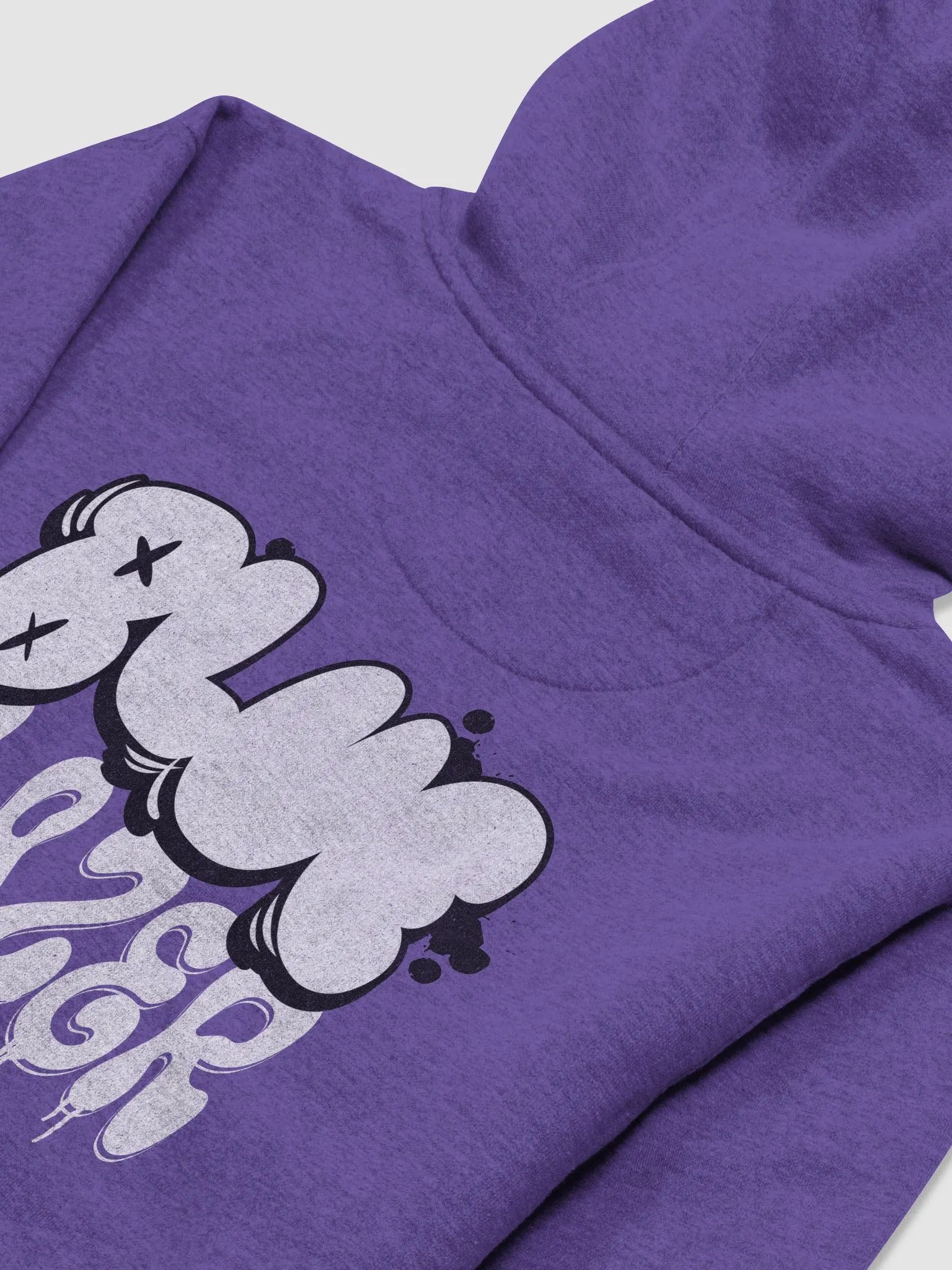 Meltwave Hoodie product image (3)