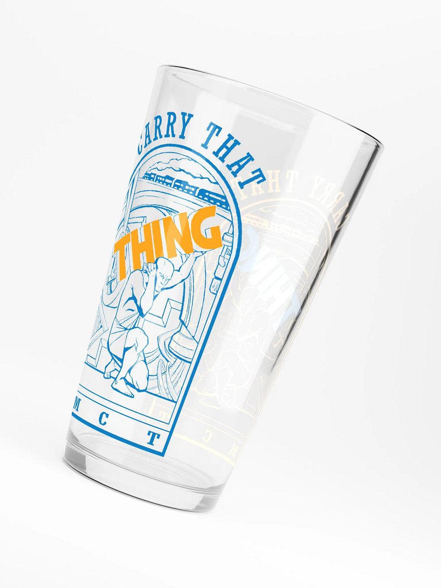 Carry That Glass product image (4)