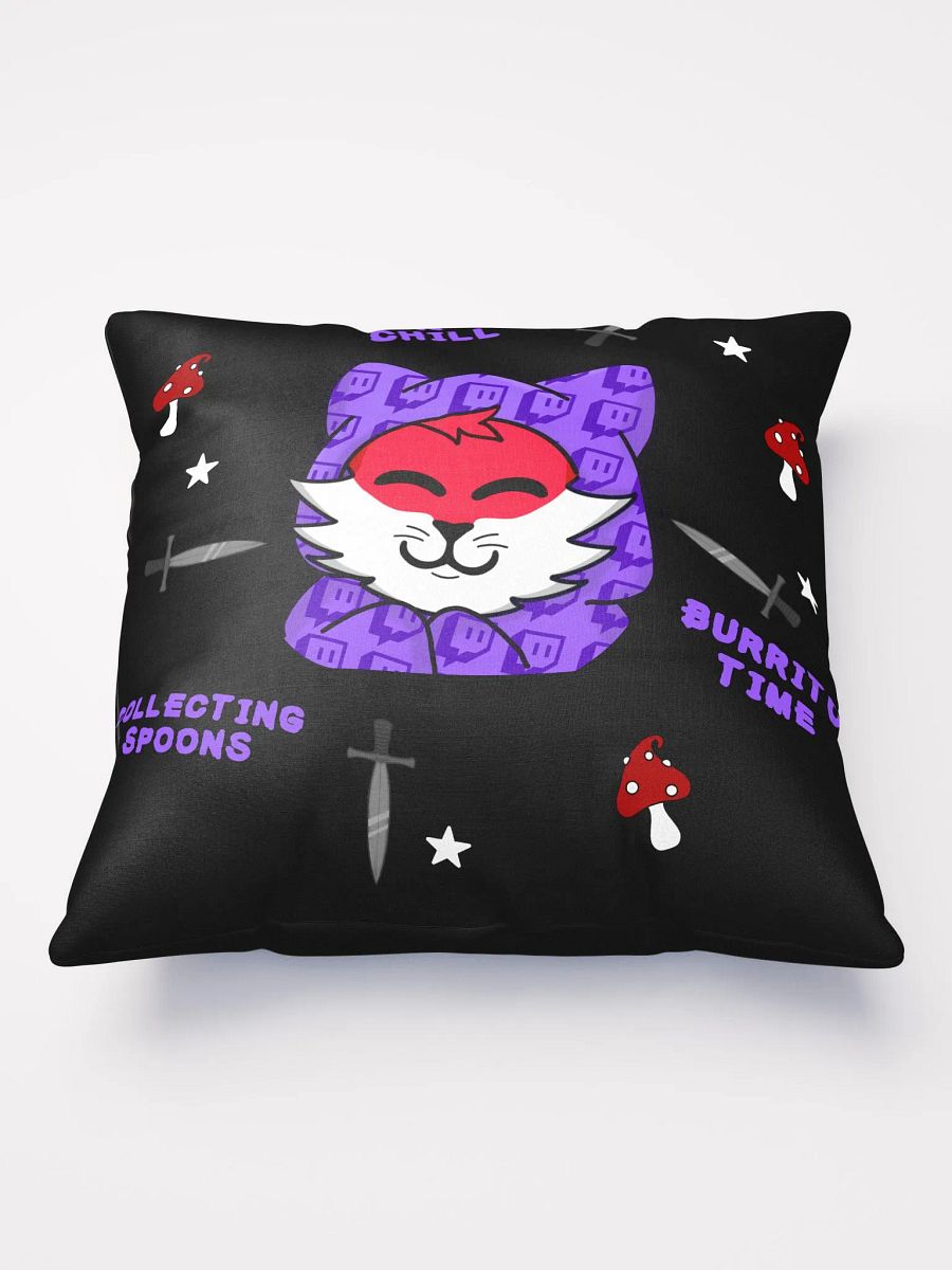 Comfy Pillow 2 Sided product image (1)