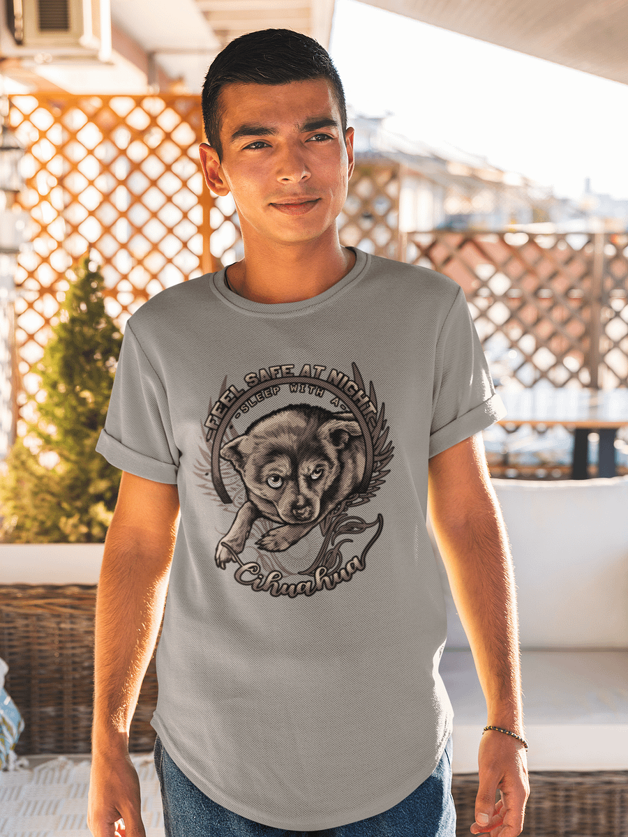 Charming Chihuahua Youth T-Shirt product image (1)