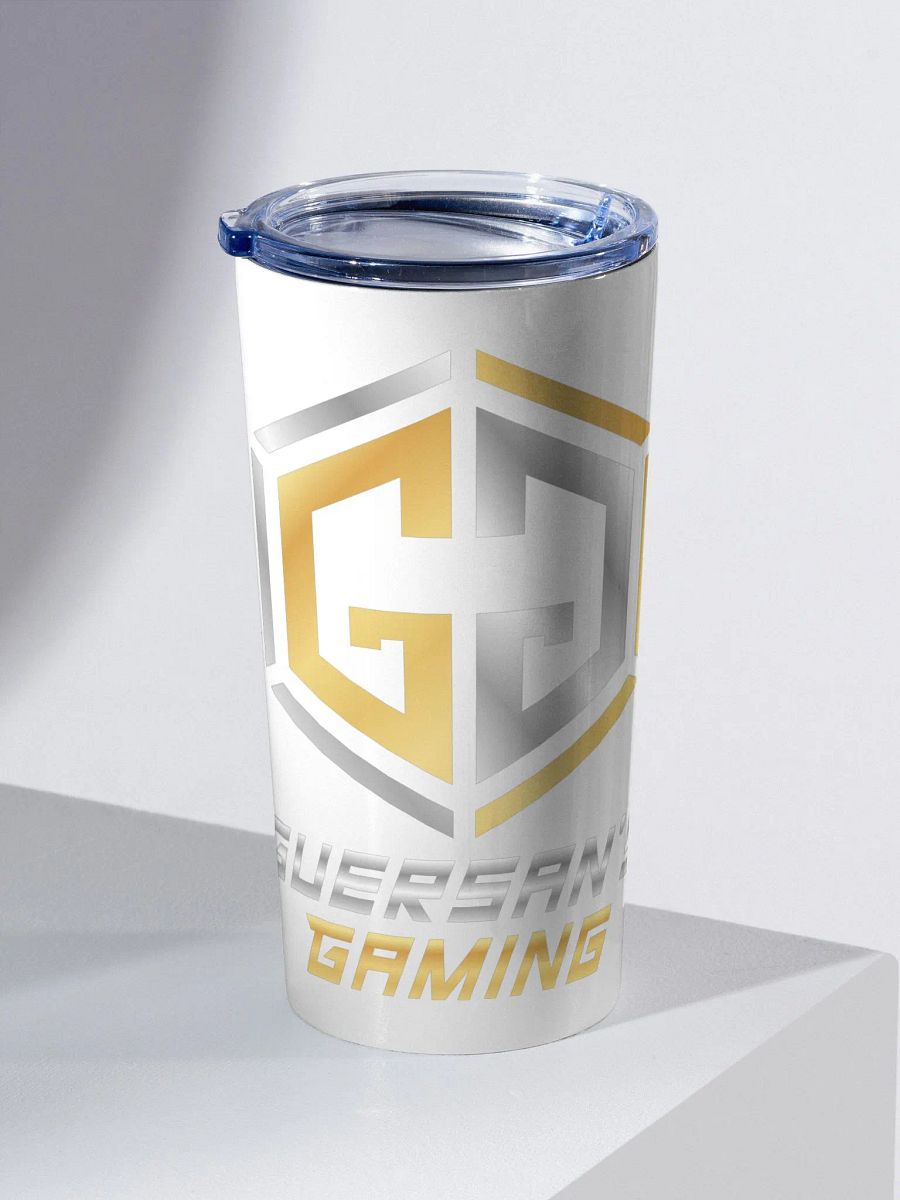2022 Guersan 20oz Tumbler product image (2)
