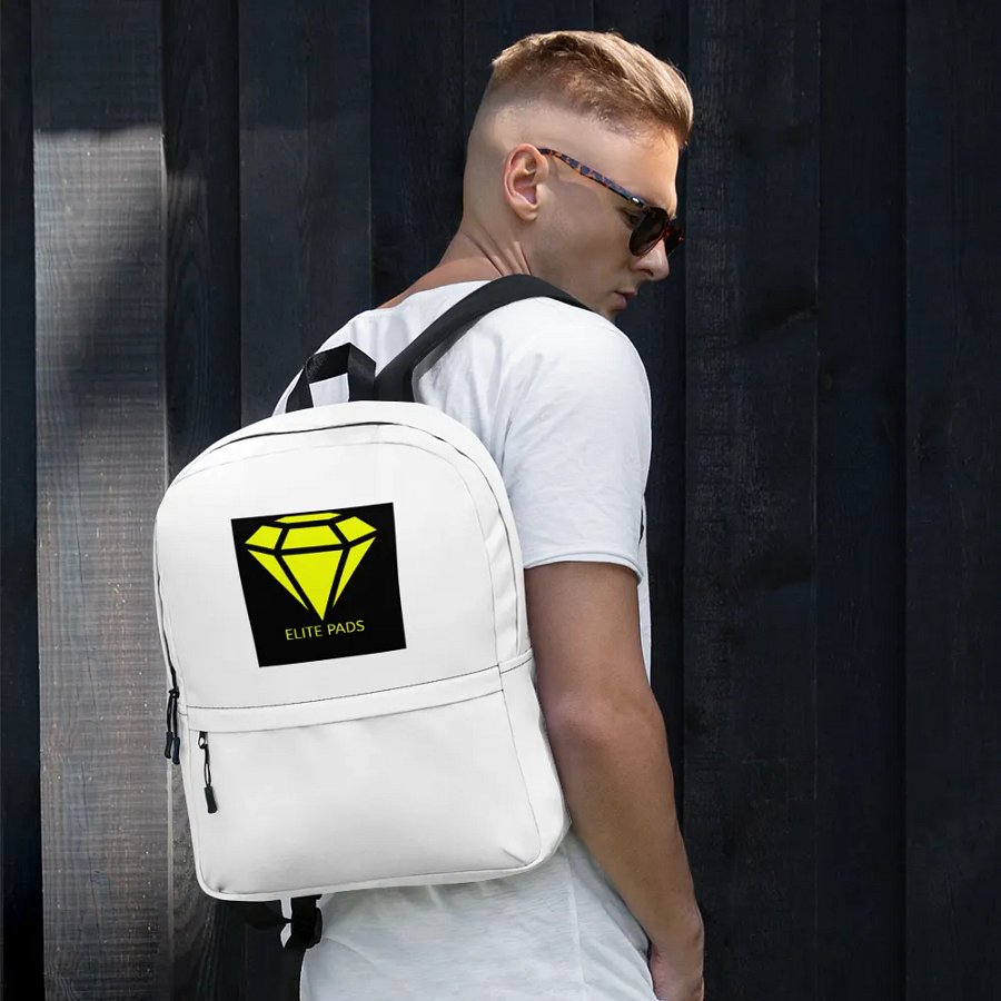 Jayden Bagpack product image (3)