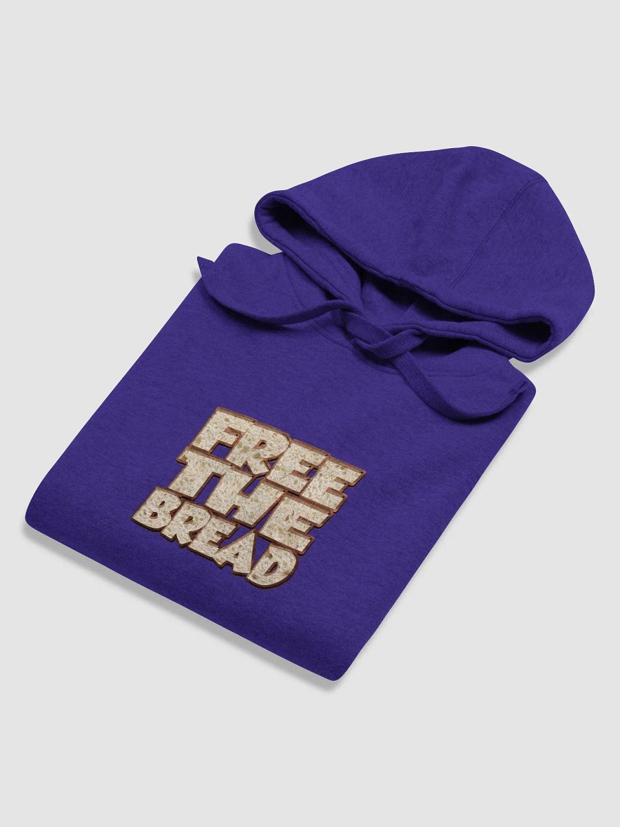 Free the Bread Hoodie product image (52)