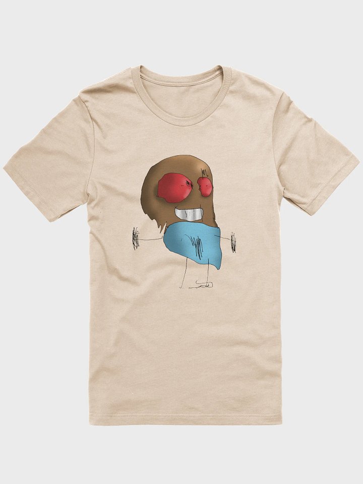 Whaldo - Character T-Shirt product image (1)