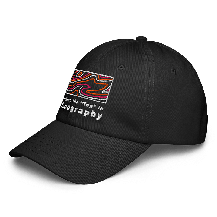 Top in Topography Lesbian Hat product image (2)